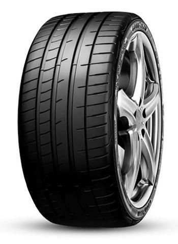 225/40R18 92Y GOODYEAR EAGLE F1 SUPERSPORT XL (+)|EVR FP