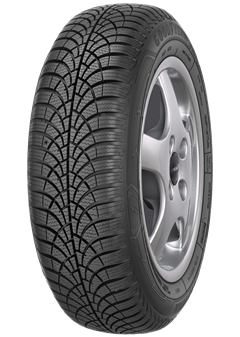 185/60R16 86H GOODYEAR ULTRA GRIP 9+