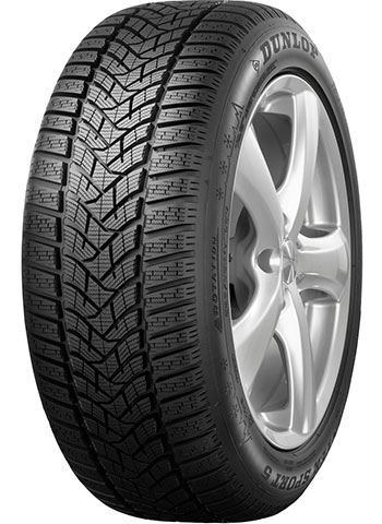 225/45R19 96V DUNLOP WINTER SPORT 5 XL