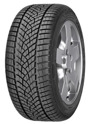 235/60R18 107H GOODYEAR ULTRAGRIP PERFORMANCE + SUV XL EVR