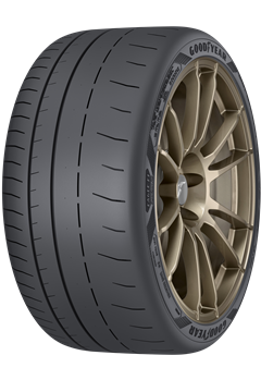 275/35R20 102Y GOODYEAR EAGLE F1 SUPERSPORT RS XL N0|EVR FP