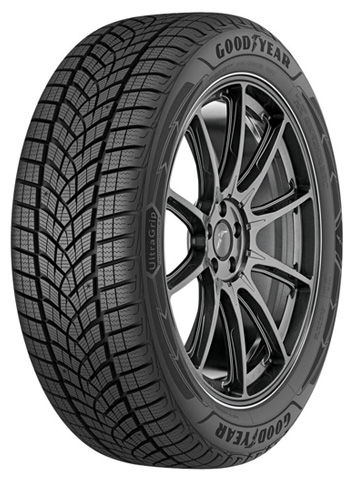 235/50R20 104V GOODYEAR ULTRAGRIP PERFORMANCE + SUV XL