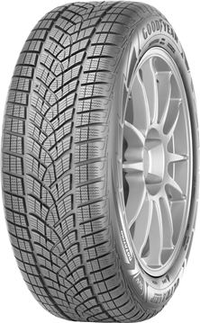 275/45R21 110V GOODYEAR ULTRAGRIP PERFORMANCE SUV GEN-1 XL EVR