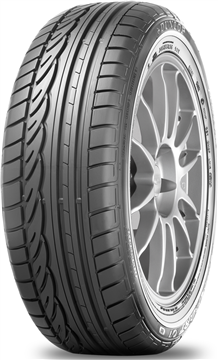 235/50R18 97V DUNLOP SP SPORT 01 XL *