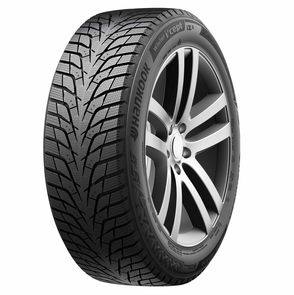 225/60R17 103T HANKOOK WINTER I*CEPT IZ3 X XL