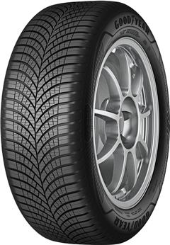 275/40R20 106W GOODYEAR VECTOR 4SEASONS GEN-3 SUV XL FP EVR