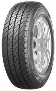 225/55R17C 109/107H DUNLOP ECONODRIVE XL MO-V