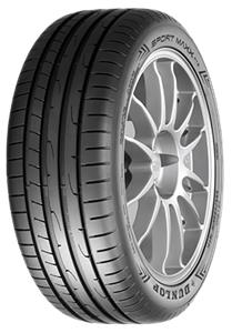 225/55R17 97Y DUNLOP SPORT MAXX RT2 XL MFS