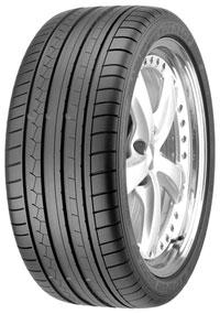 275/35R20 102Y DUNLOP SP SPORT MAXX GT XL MFS J