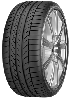 235/50R17 96Y GOODYEAR EAGLE F1 ASYMMETRIC N0|EVR