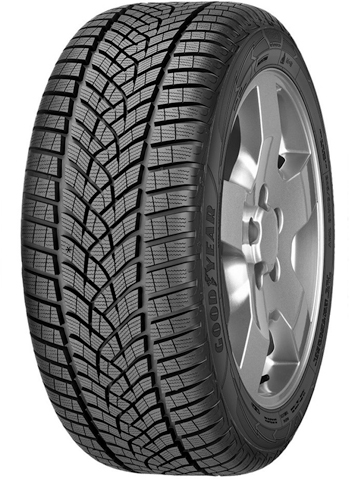 195/55R15 85H GOODYEAR ULTRAGRIP PERFORMANCE + XL