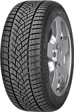265/40R21 105V GOODYEAR ULTRAGRIP PERFORMANCE + XL FP
