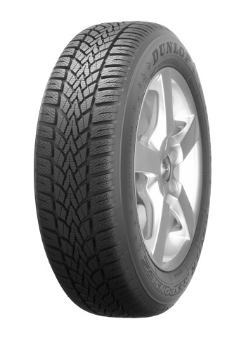 195/60R15 88T DUNLOP WINTER RESPONSE 2