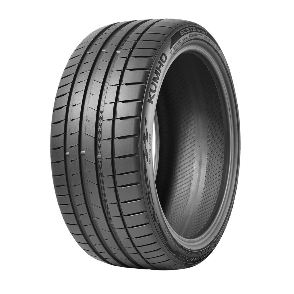 245/35R19 93Y KUMHO ECSTA SPORT XL