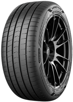 245/40R17 95Y GOODYEAR EAGLE F1 ASYMMETRIC 6 XL