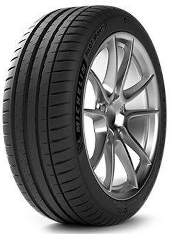 315/40R21 115Y MICHELIN PILOT SPORT 4 SUV NC0 XL