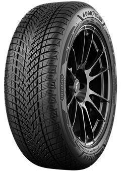205/55R17 95H GOODYEAR ULTRAGRIP PERFORMANCE 3 XL MO|EDR