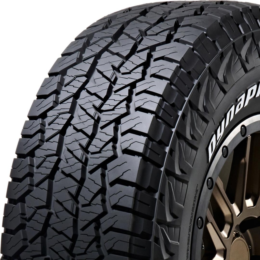 265/65R17 116/113S HANKOOK DYNAPRO AT2 XTREME RF12