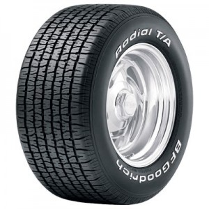205/60R15 90S BFGOODRICH RADIAL T/A