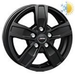 AUTEC QUANTRO 6.5x16 5/160 ET60 CB65.1
