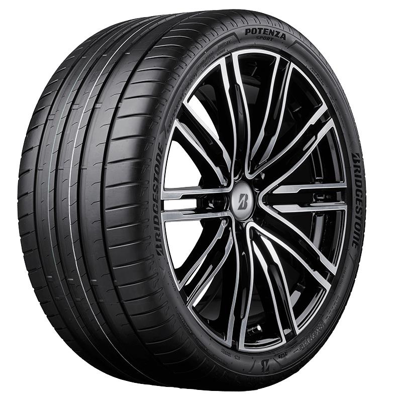 215/40R18 89Y BRIDGESTONE POTENZA SPORT XL (+)