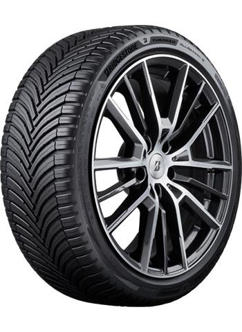235/60R18 103V BRIDGESTONE TURANZA AS 6 DG ENLITEN XL