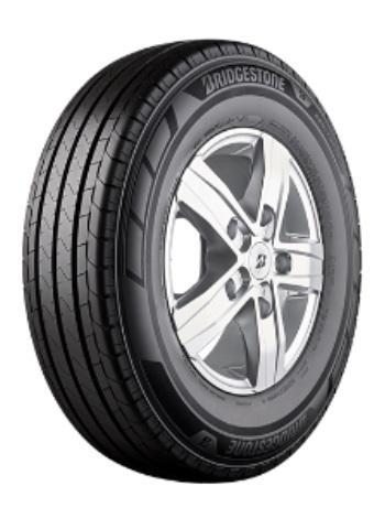 205/65R16C 107/105T BRIDGESTONE DURAVIS VAN