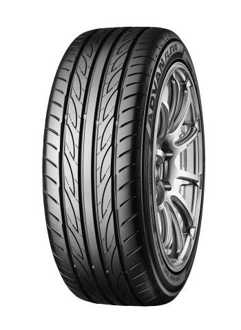195/55R15 85V YOKOHAMA ADVAN FLEVA V701 XL