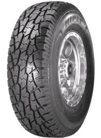 285/70R17 117T HIFLY VIGOROUS AT601 XL