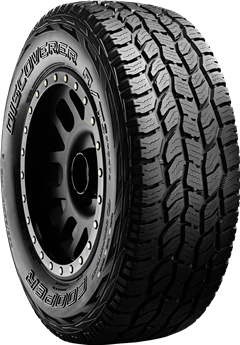 245/70R16 111T COOPER DISCOVERER AT3 SPORT2 OWL XL