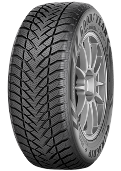 245/65R17 107H GOODYEAR ULTRA GRIP + SUV.4X4 FP EVR