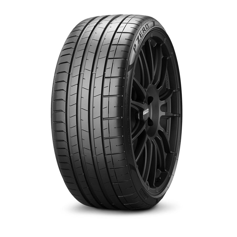 275/35R23 104Y PIRELLI P ZERO PZ4 XL LTS