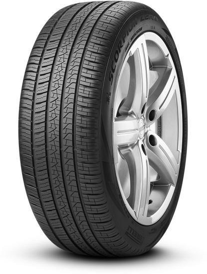 315/40R21 115Y PIRELLI SCORPION ZERO ALL SEASON XL (A8A)