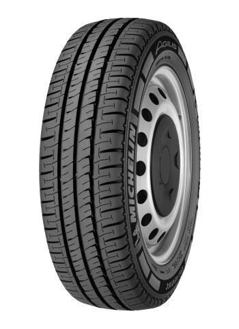 235/60R17C 117/115R MICHELIN AGILIS+ MO-V XL