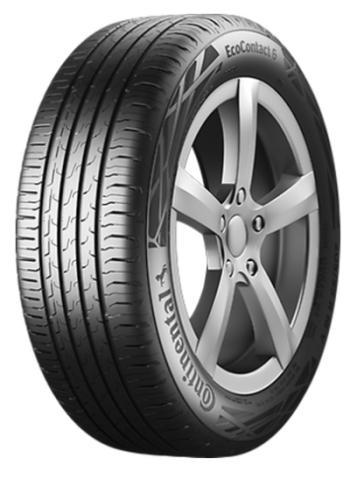 235/65R17 108V CONTINENTAL ECOCONTACT 6 XL