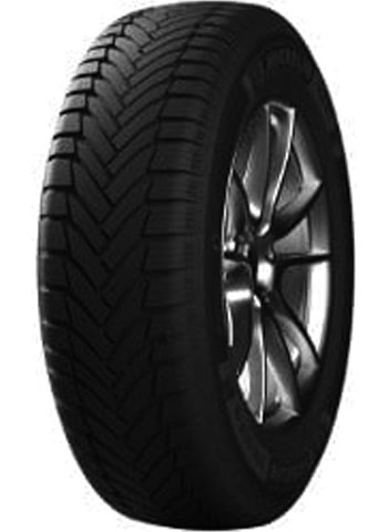 155/70R19 88H MICHELIN ALPIN 6 XL