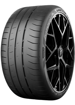 255/35R20 97Y GOODYEAR EAGLE F1 SUPERSPORT R A2 XL NA2
