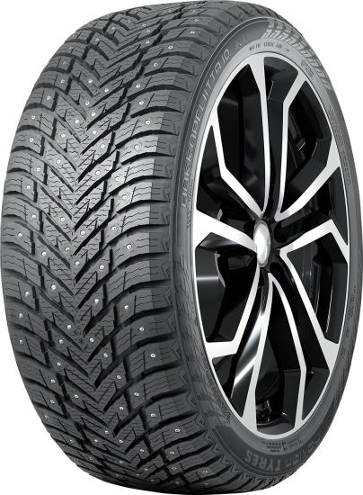 255/55R20 110T NOKIAN HAKKAPELIITTA 10 SUV XL