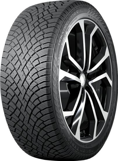 235/55R19 105R NOKIAN HAKKAPELIITTA R5 SUV XL