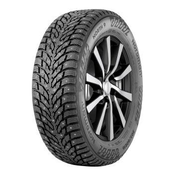 215/55R18 99T NOKIAN NORDMAN NORTH 9 SUV XL