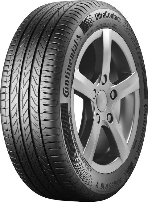 235/40R18 95Y CONTINENTAL ULTRACONTACT XL