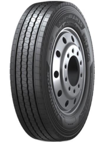225/75R17.5 129/127M HANKOOK AH35 XL