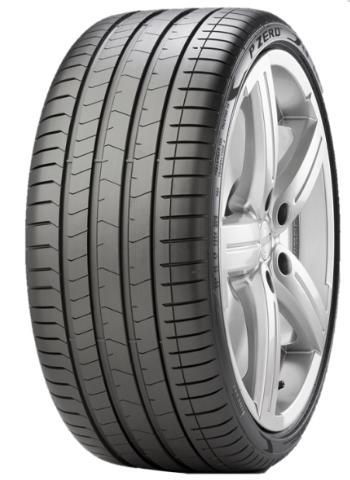 285/45R22 114Y PIRELLI P ZERO XL LR