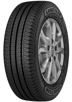 215/75R16C 113/111R GOODYEAR EFFICIENTGRIP CARGO 2 XL EVR