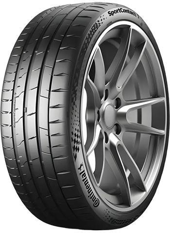 265/45R21 108W CONTINENTAL SPORTCONTACT 7 XL POL EV