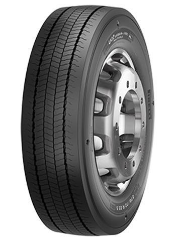 275/70R22.5 152/148J PIRELLI U02 URBAN-E PRO MULTIAXLE XL 3PMSF