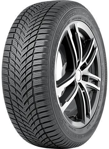 235/55R18 104V NOKIAN SEASONPROOF 1 XL
