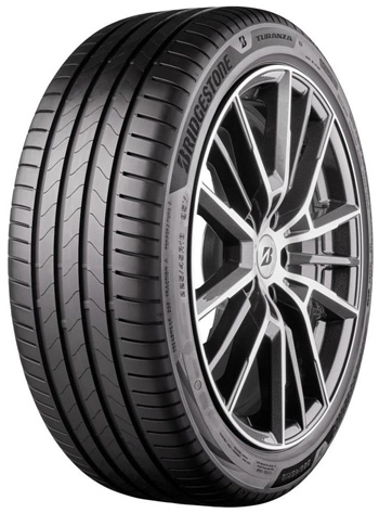 255/45R20 101T BRIDGESTONE TUR6+ROSLT