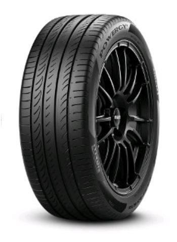 215/50R18 92W PIRELLI POWERGY