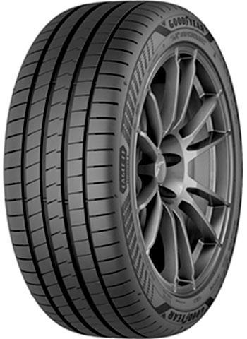 235/45R19 99V GOODYEAR EAGLE F1 ASYMMETRIC 6 XL